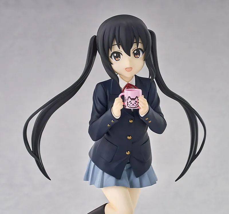 K-On! Pop Up Parade PVC Statue Azusa Nakano L Size 22 cm